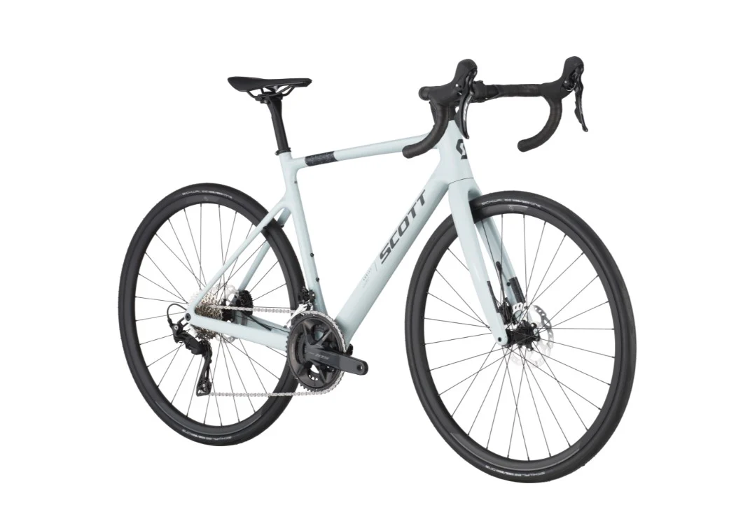 BICICLETA SCOTT ADDICT 50