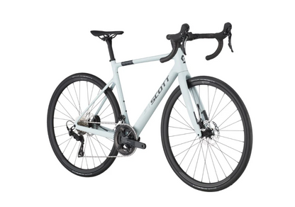 BICICLETA SCOTT ADDICT 50