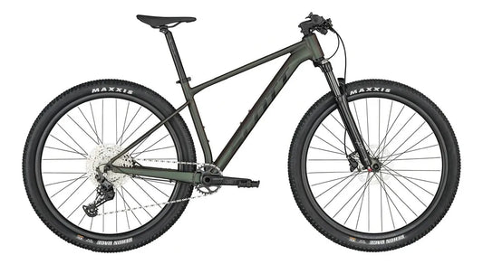 BICICLETA SCOTT SCALE 980