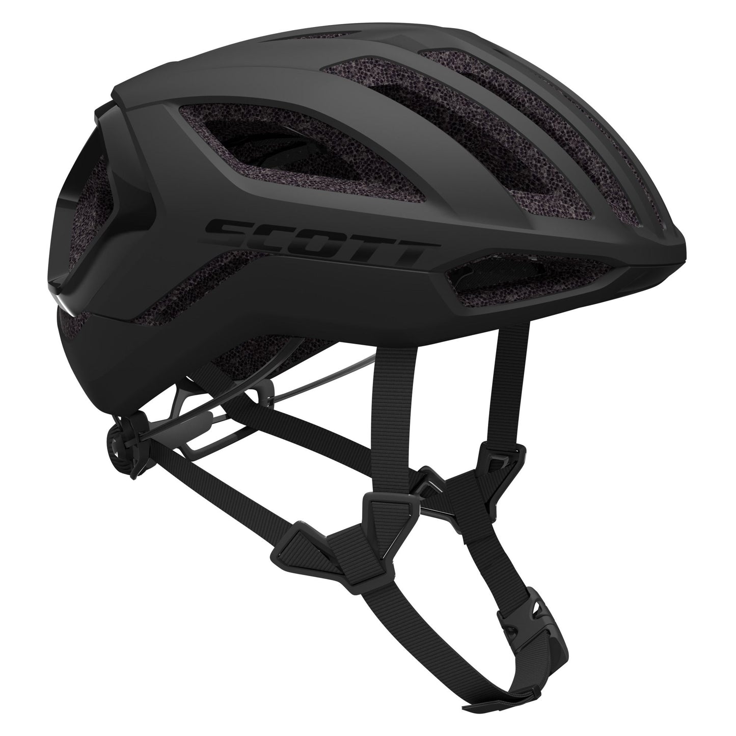 Casco SCOTT Centric PLUS